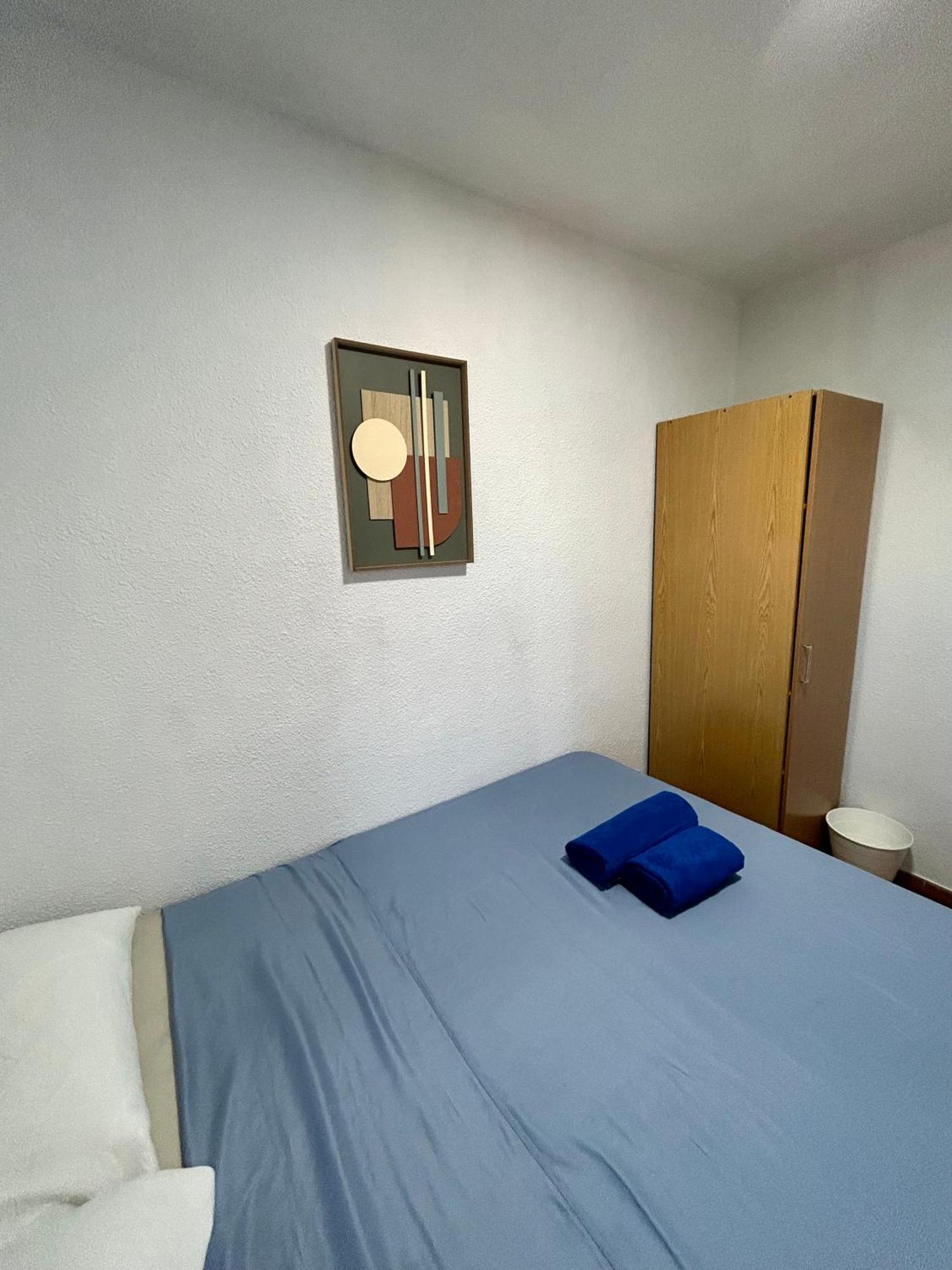 Rooms Aguila Getafe Exterior foto